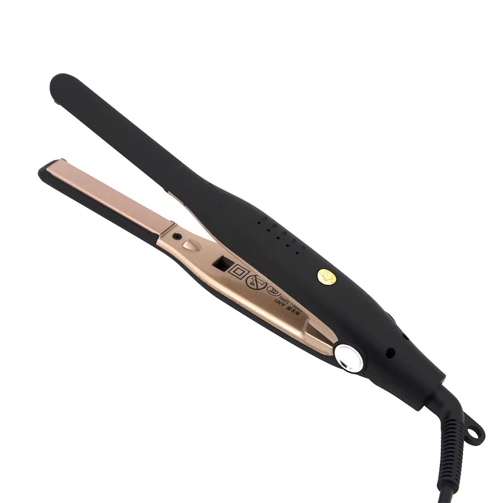 Professional Hair Straightener Curler Iron