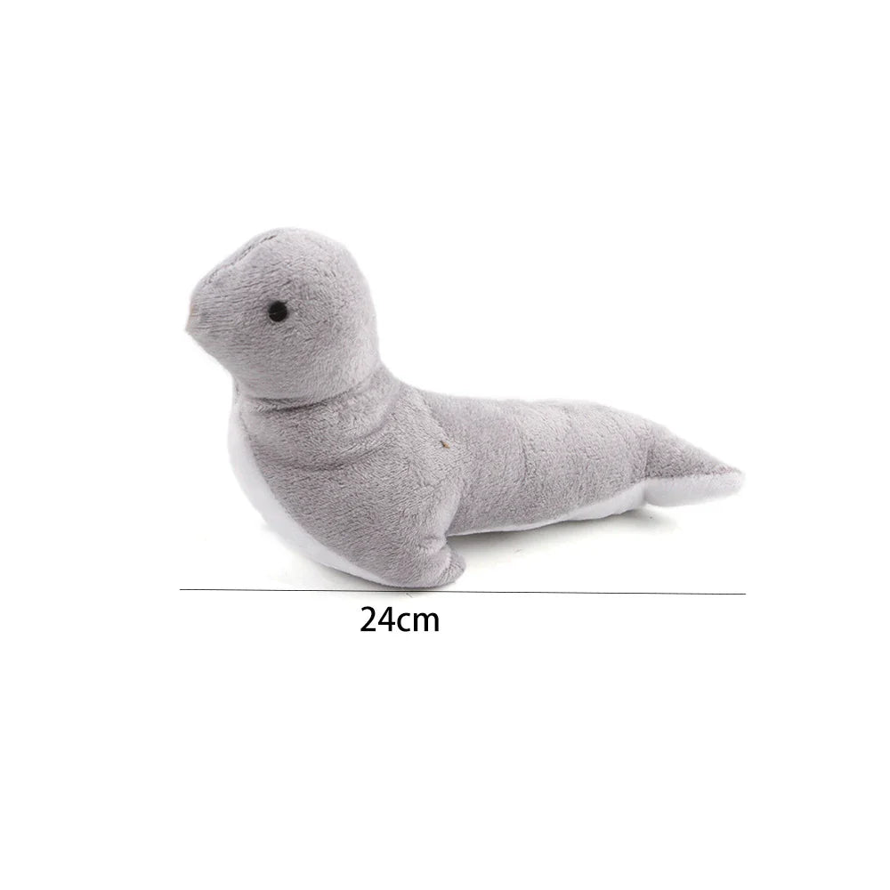 Cat Chew Teaser Interaction Toy