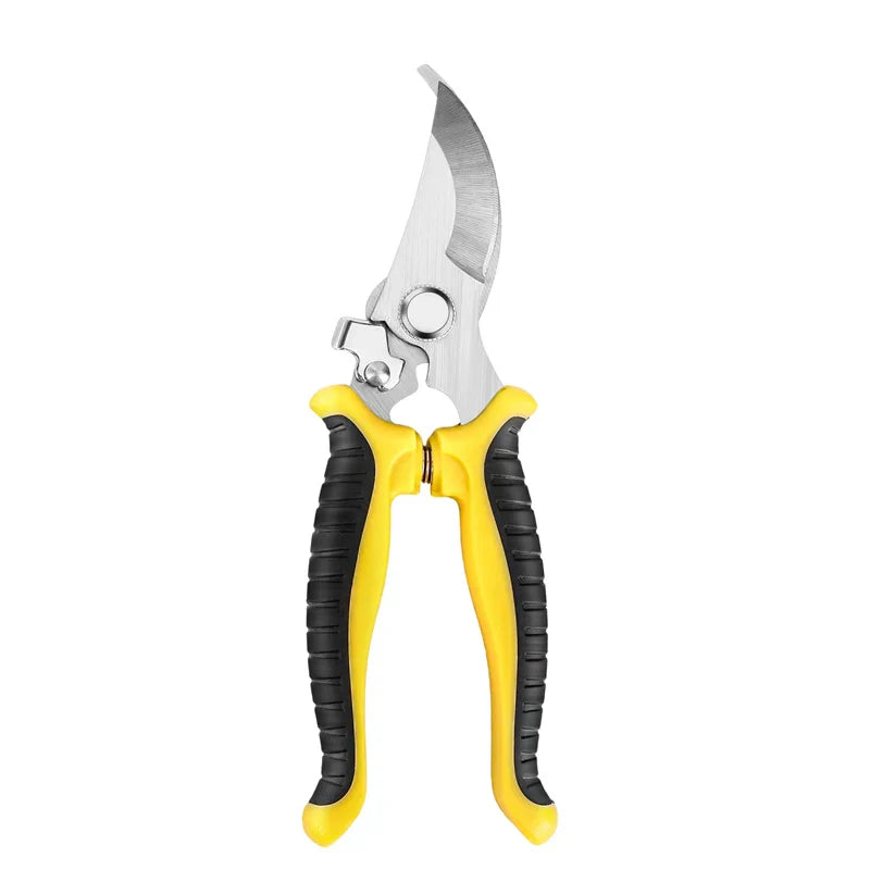 Garden Professional Pruning Trees Scissor