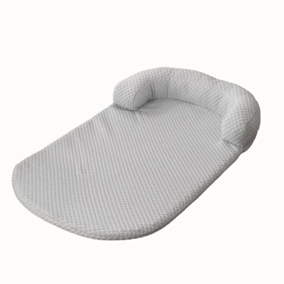 Dog Breathable Spring Summer Cooling Bed
