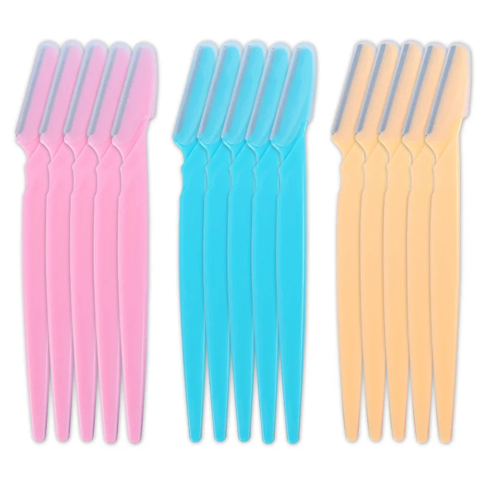 Women Safety Face Shaping Knife