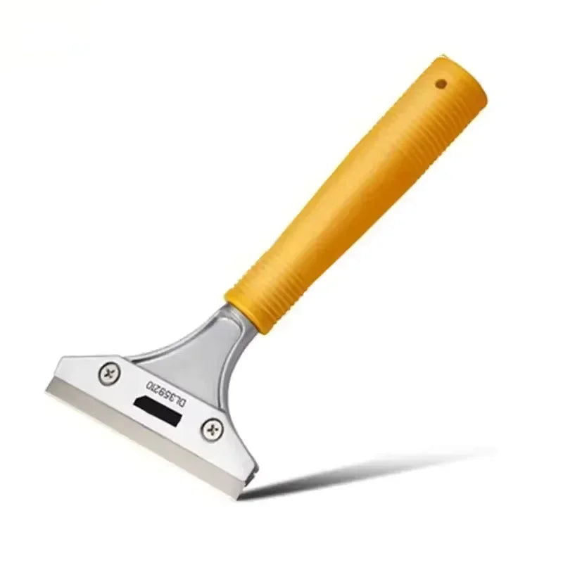 Stainless Steel Portable Cleaning Knife