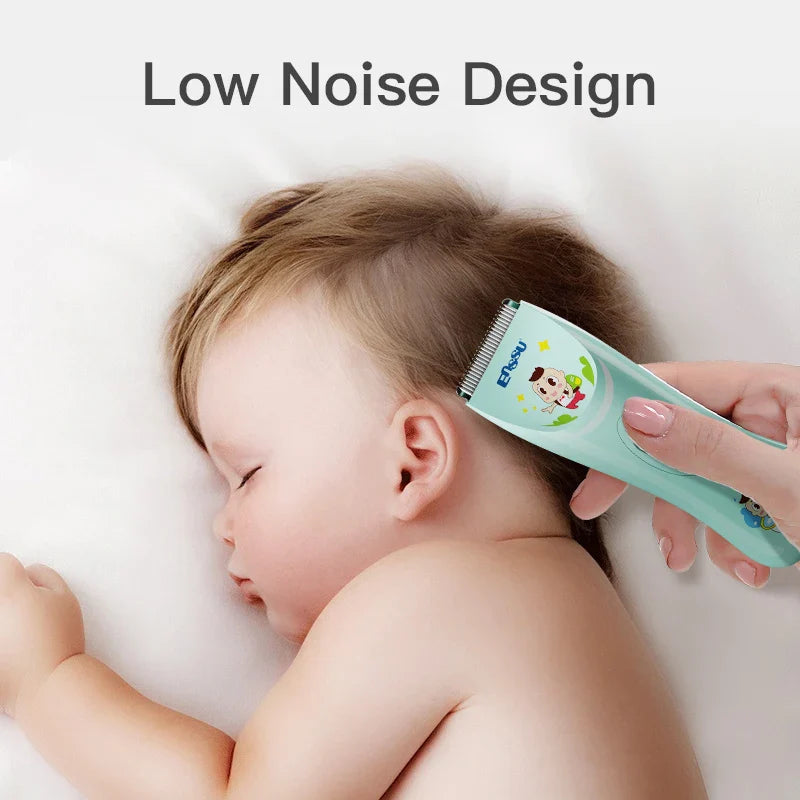Children Rechargeable Cordless Machine