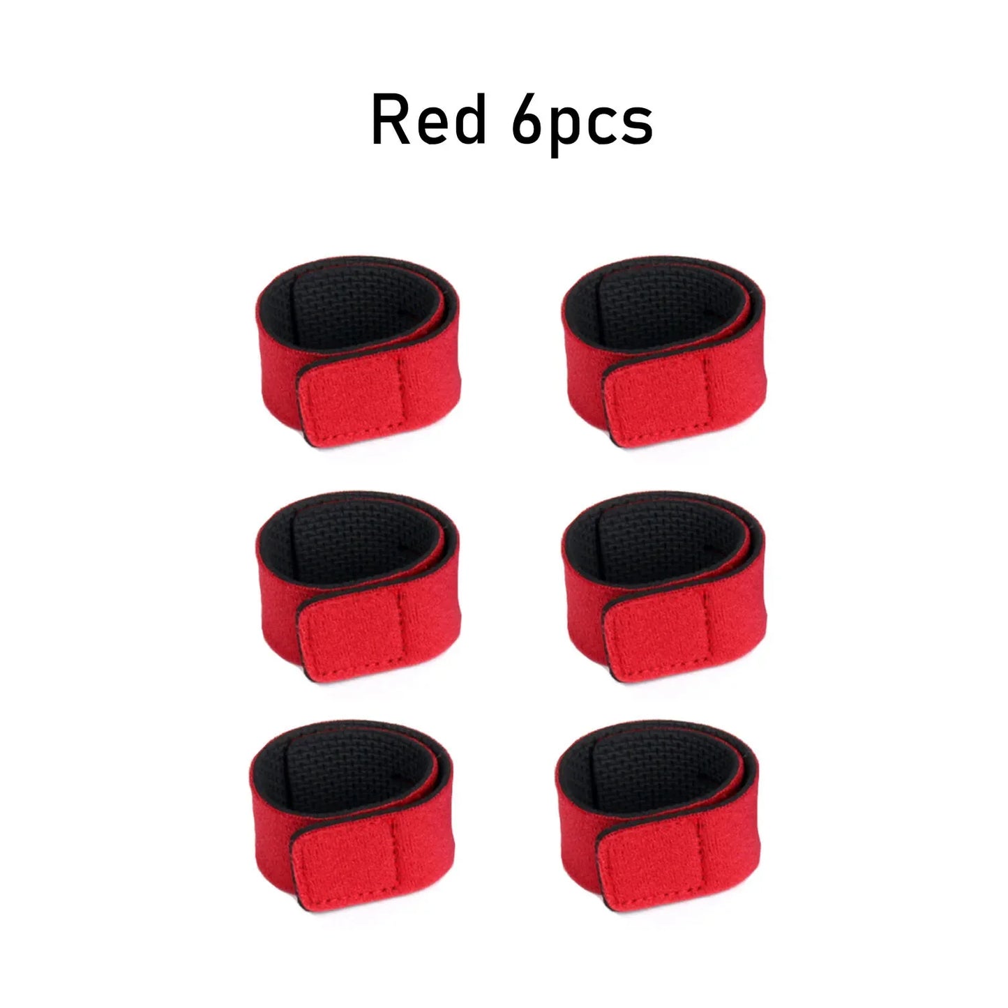 Elastic Cable Fishing Rod Holder