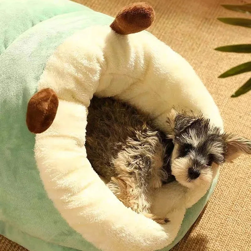 Pet Shoes House Indoor Cushions Kennel Bed