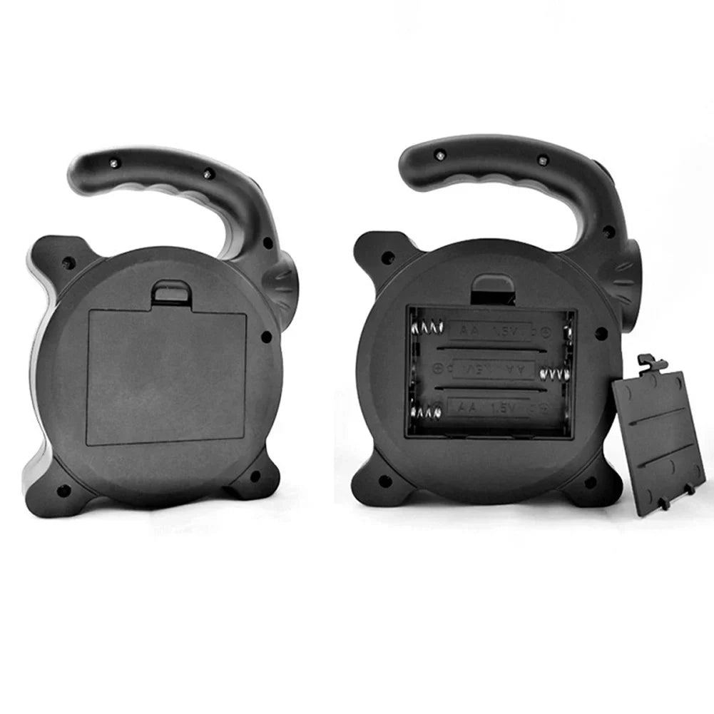Outdoor Portable Battery Handheld Lantern
