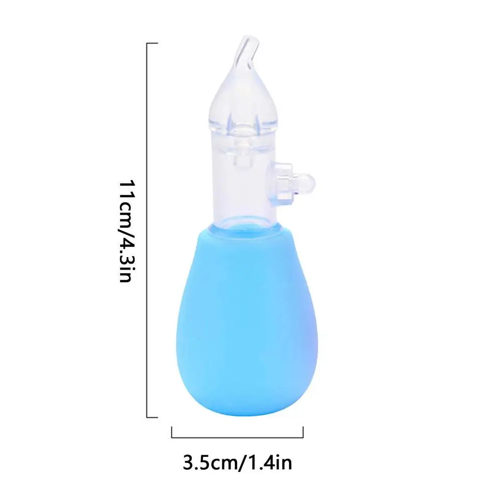 Baby Safe Nasal Aspirator