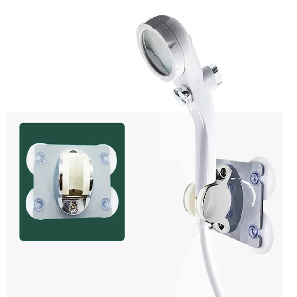 Outdoor Digital Display Electric Shower