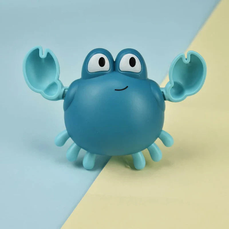 Baby Bathing Water Playing Toy