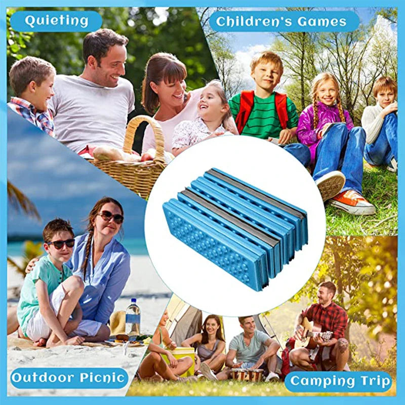 Mountaineering Camping Waterproof Foam Pad