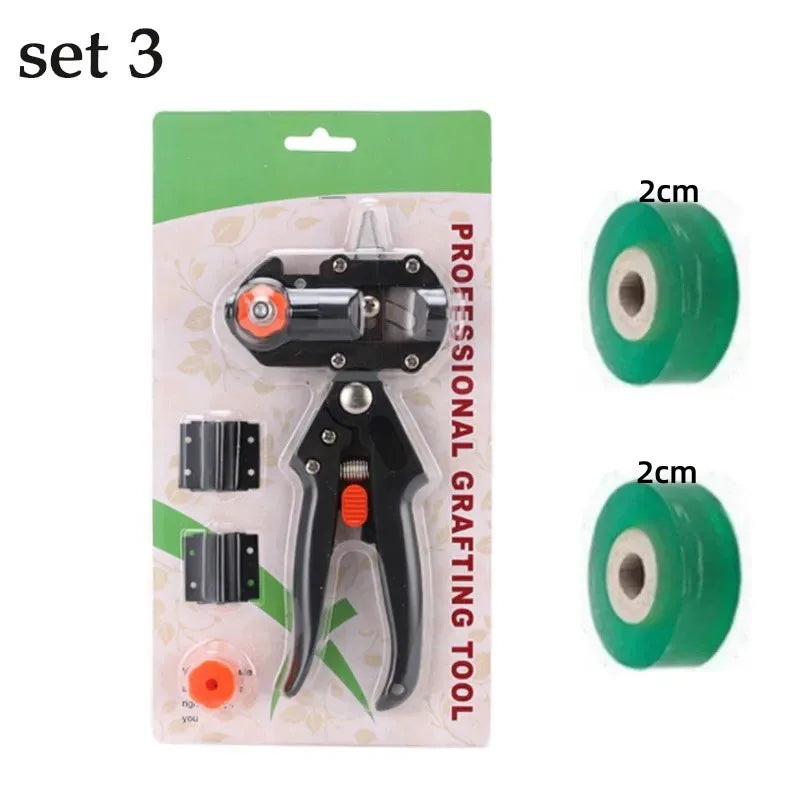 Garden Grafting Grafting Knife Scissors