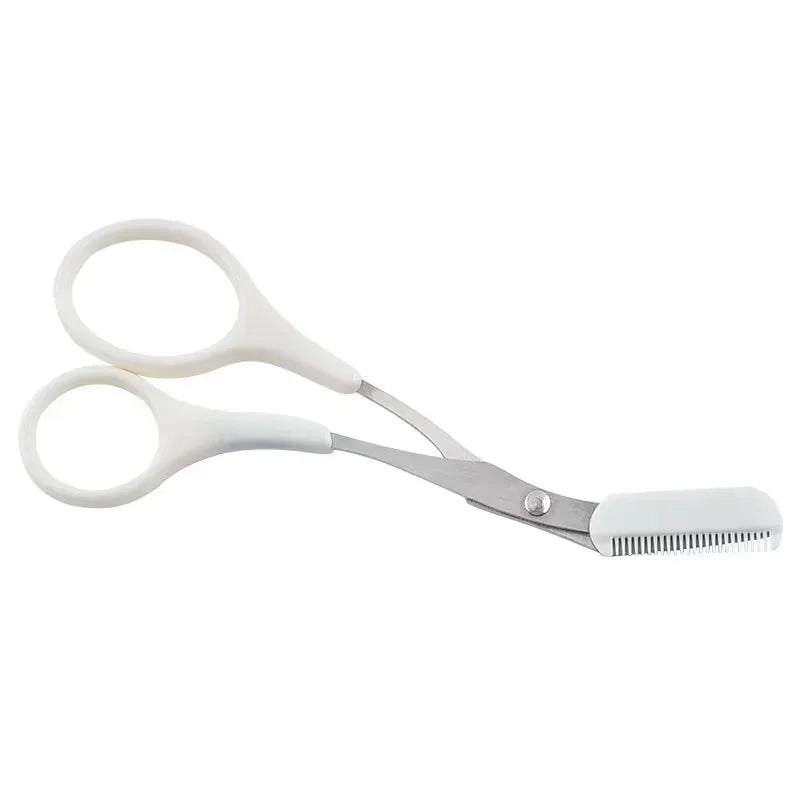 Stainless Steel Facial Hair Removal Shaver