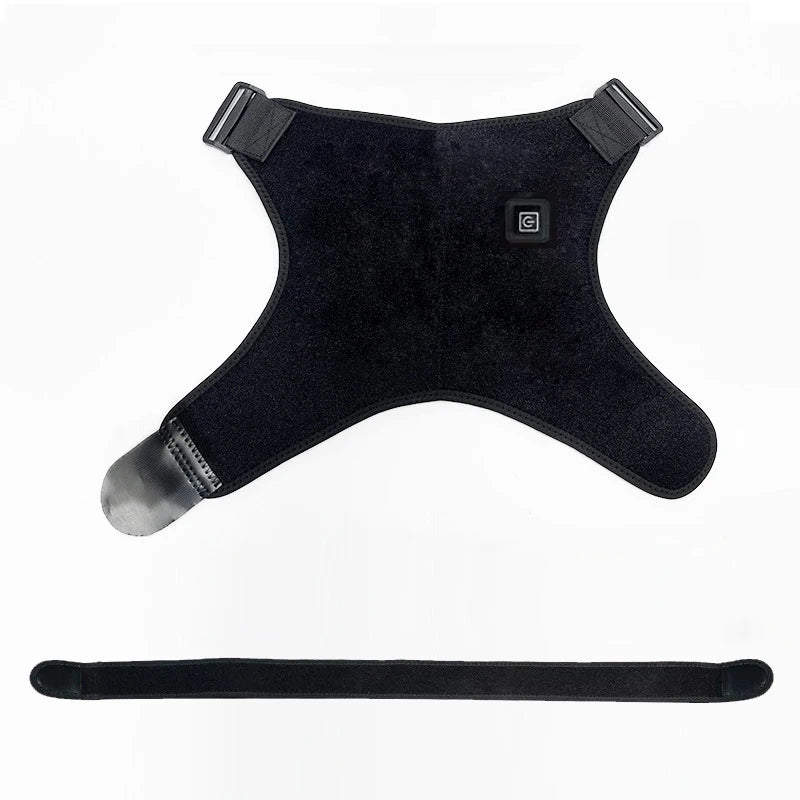 USB Electric Shoulder Brace
