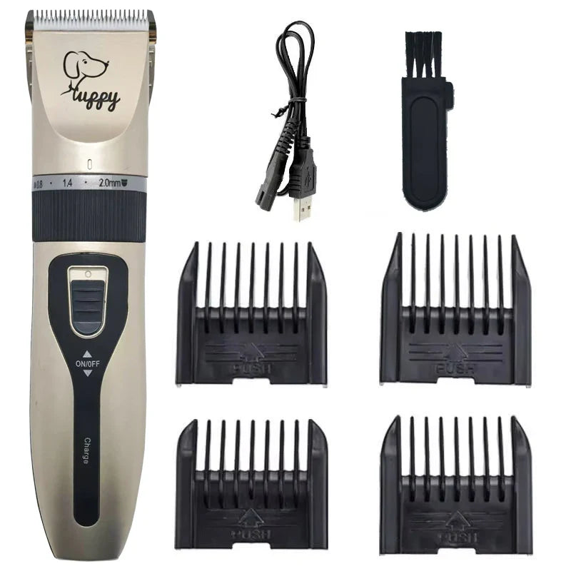 Dog Grooming Hair Clippers Trimmer