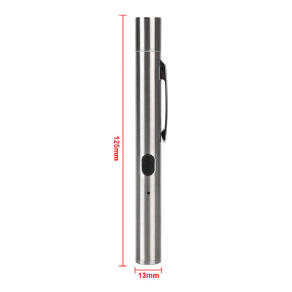 Pet Waterproof Veterinary Wood Lamp