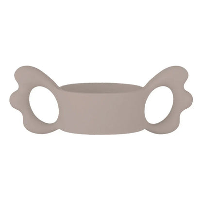 Baby Bottle Hand Shank Grip