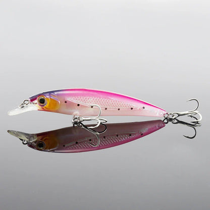 Crank Wobbler Fishing Tackle Hook