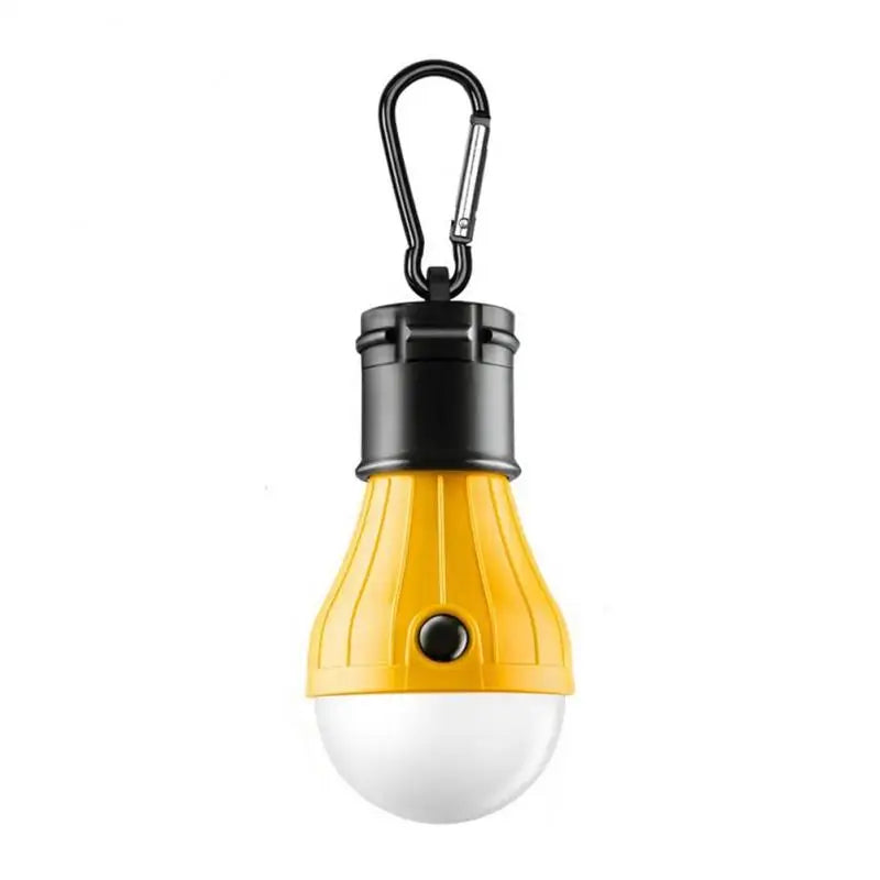 Portable Camping Light Mini LED Bulb