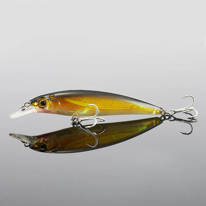 Crank Wobbler Fishing Tackle Hook
