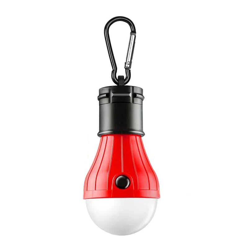 Portable Camping Light Mini LED Bulb