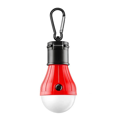 Portable Camping Light Mini LED Bulb