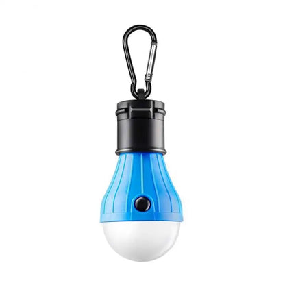 Portable Camping Light Mini LED Bulb
