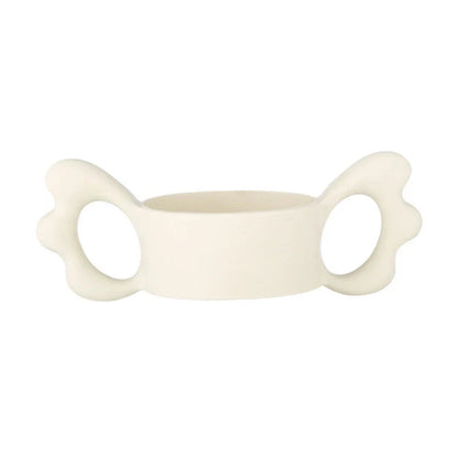 Baby Bottle Hand Shank Grip
