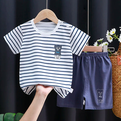 Baby Casual  Cotton T-Shirt