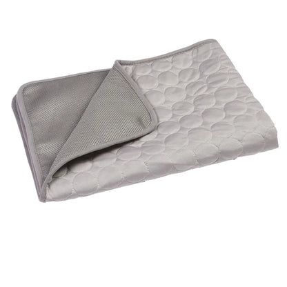 Dog Breathable Cooling Summer Pad Mat