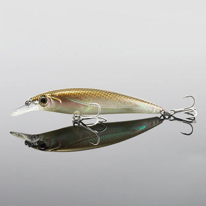 Crank Wobbler Fishing Tackle Hook