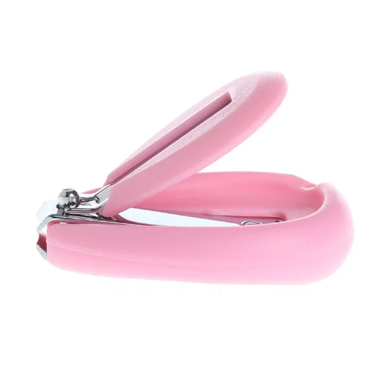 Baby Safety Nail Clipper