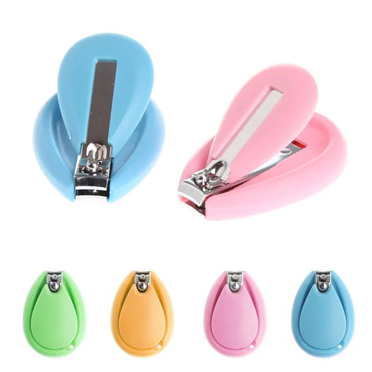 Baby Safety Nail Clipper