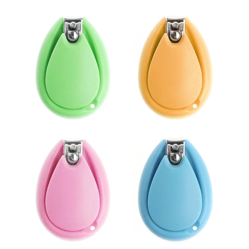 Baby Safety Nail Clipper