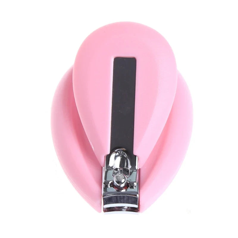 Baby Safety Nail Clipper