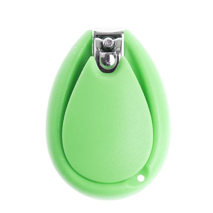 Baby Safety Nail Clipper