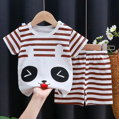 Baby Casual  Cotton T-Shirt