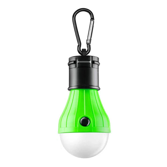 Portable Camping Light Mini LED Bulb