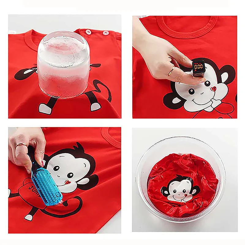 Baby Casual  Cotton T-Shirt