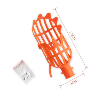 Detachable Farm Garden  Fruit Picker