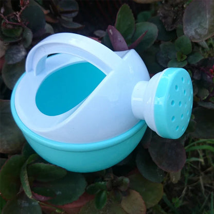 Children Bathing Hair Bailer Toy