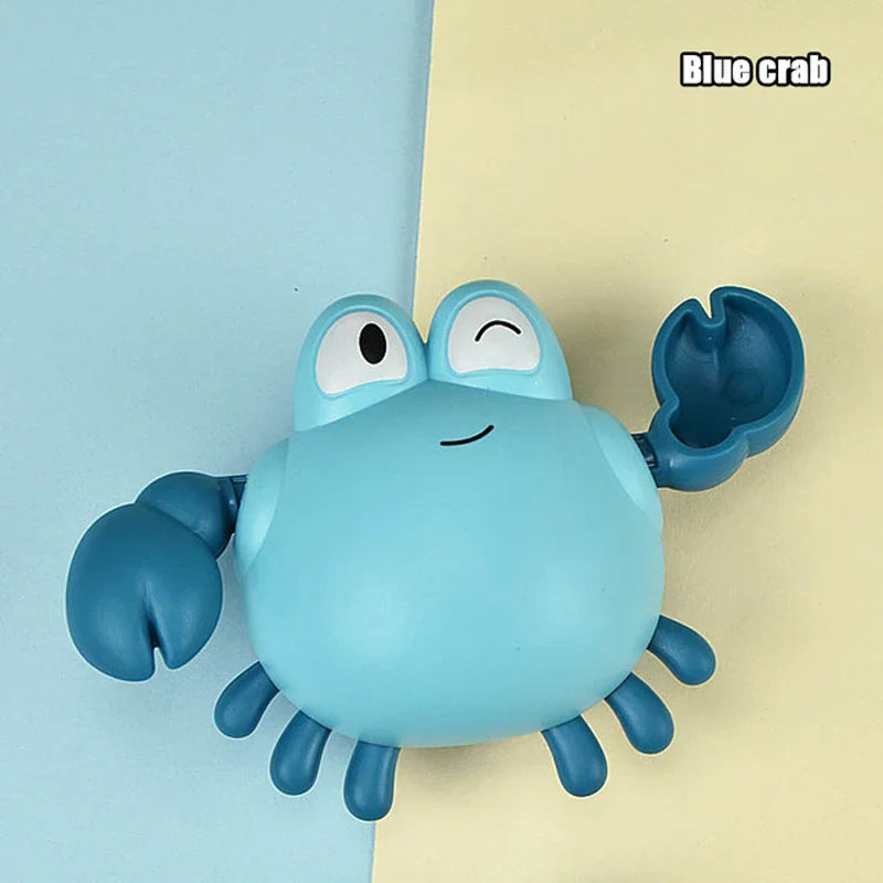 Baby Bathing Water Playing Toy