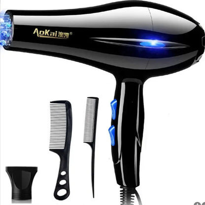 Professional 2200W Hair Dryer