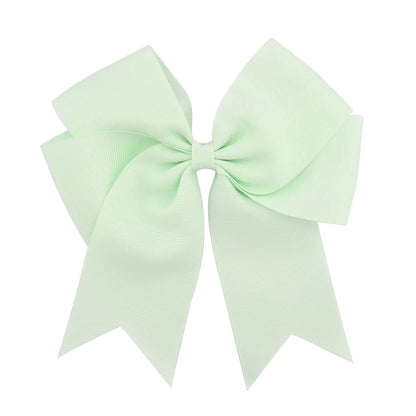 Kids Colorful Elegant Hair Bows
