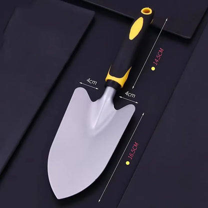 Dual-purpose Shovel Potted Tree Planting Tool
