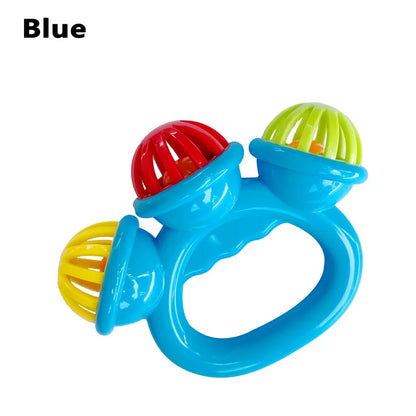 Baby Grasping Hand Ball Toy