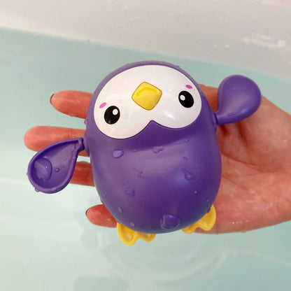 Baby Bathing Water Playing Toy