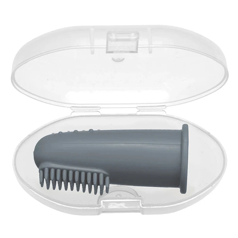Baby Health Finger Toothbrush
