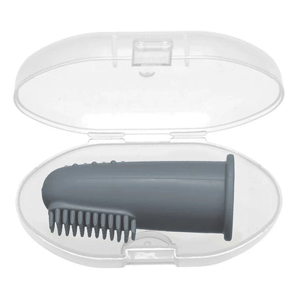 Baby Health Finger Toothbrush