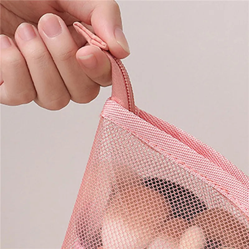 Travel Waterproof Cosmetic Case