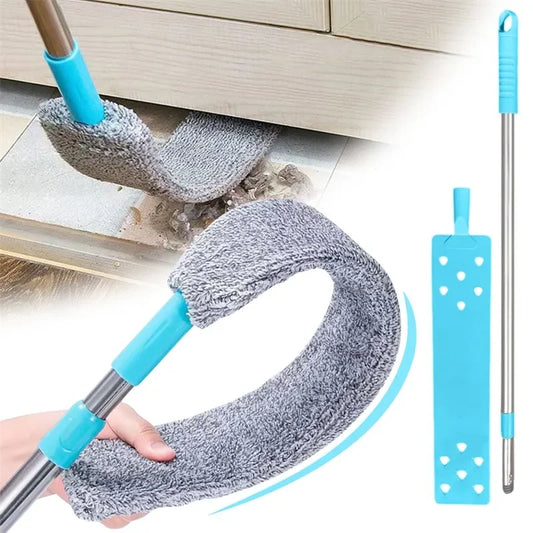 Long Handle Bedside Dust Mop Brush